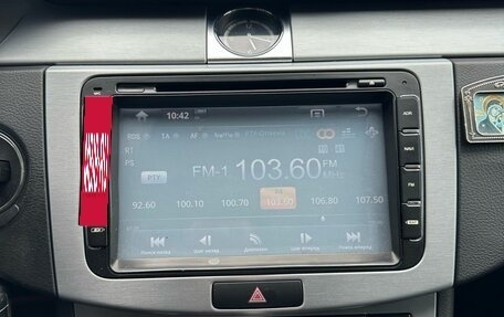 Volkswagen Passat CC I рестайлинг, 2012 год, 1 149 000 рублей, 16 фотография