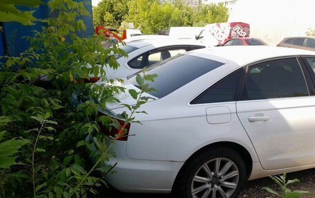 Audi A6, 2012 год, 729 440 рублей, 5 фотография