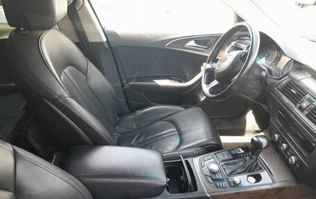 Audi A6, 2012 год, 729 440 рублей, 8 фотография