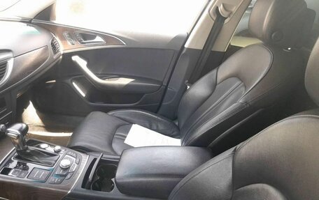 Audi A6, 2012 год, 729 440 рублей, 7 фотография