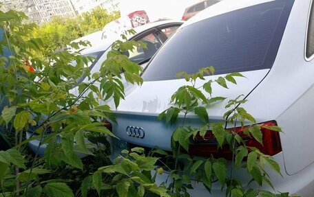 Audi A6, 2012 год, 729 440 рублей, 6 фотография