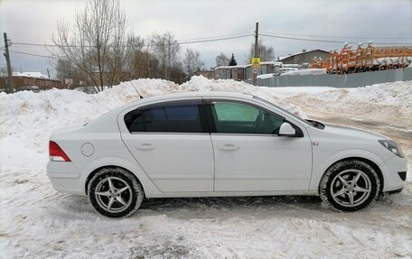 Opel Astra H, 2011 год, 629 000 рублей, 12 фотография