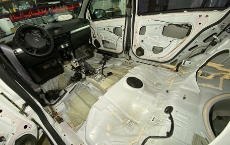 Opel Astra H, 2011 год, 629 000 рублей, 18 фотография