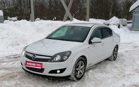 Opel Astra H, 2011 год, 629 000 рублей, 8 фотография