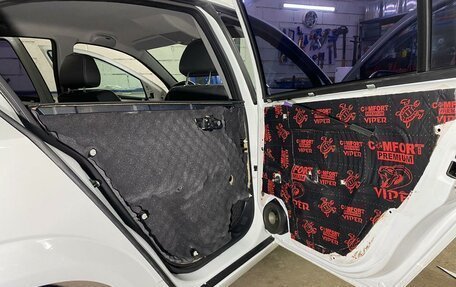 Opel Astra H, 2011 год, 629 000 рублей, 27 фотография