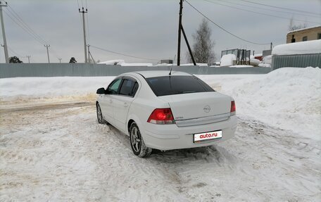 Opel Astra H, 2011 год, 629 000 рублей, 24 фотография