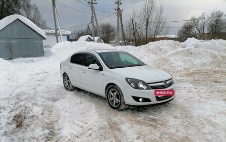 Opel Astra H, 2011 год, 629 000 рублей, 29 фотография