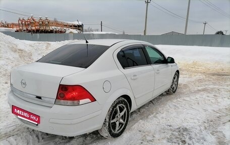 Opel Astra H, 2011 год, 629 000 рублей, 26 фотография