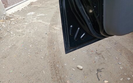 ЗАЗ Chance, 2011 год, 325 000 рублей, 10 фотография