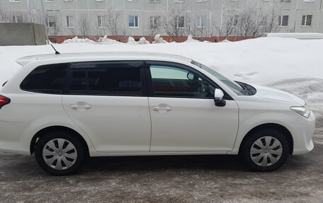 Toyota Corolla, 2016 год, 1 300 000 рублей, 2 фотография