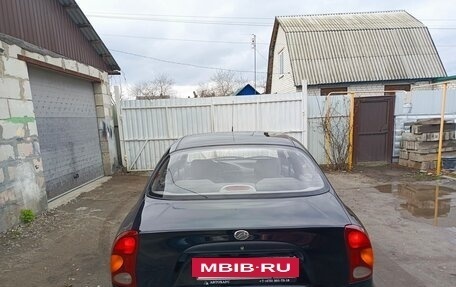 ЗАЗ Chance, 2011 год, 325 000 рублей, 7 фотография