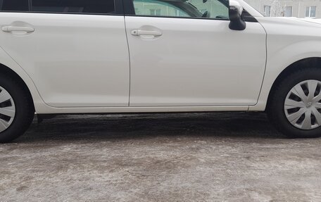 Toyota Corolla, 2016 год, 1 300 000 рублей, 3 фотография