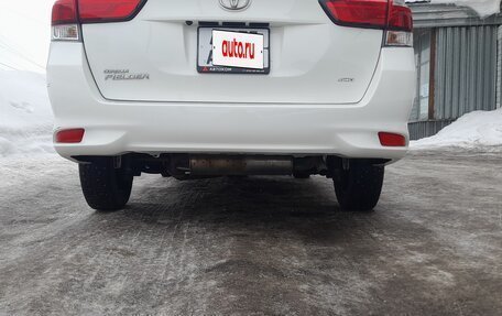 Toyota Corolla, 2016 год, 1 300 000 рублей, 6 фотография