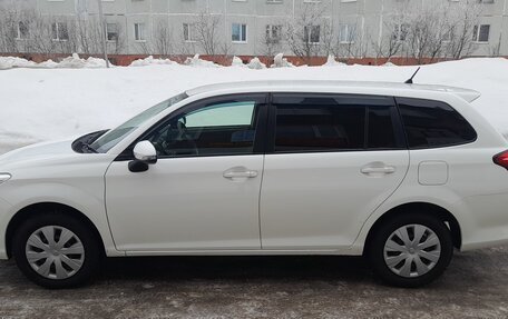 Toyota Corolla, 2016 год, 1 300 000 рублей, 8 фотография