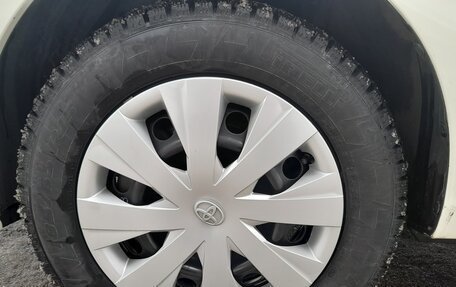 Toyota Corolla, 2016 год, 1 300 000 рублей, 14 фотография