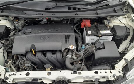 Toyota Corolla, 2016 год, 1 300 000 рублей, 18 фотография