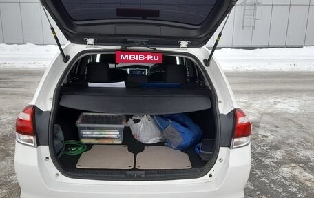 Toyota Corolla, 2016 год, 1 300 000 рублей, 17 фотография