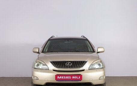 Lexus RX II рестайлинг, 2003 год, 1 449 000 рублей, 2 фотография