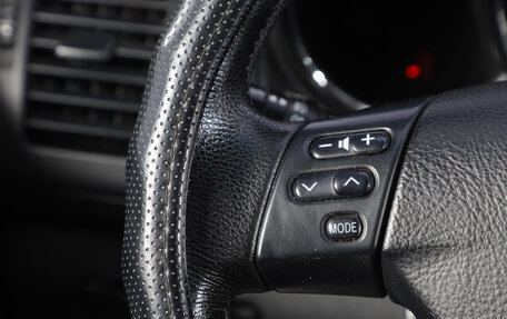 Lexus RX II рестайлинг, 2003 год, 1 449 000 рублей, 11 фотография