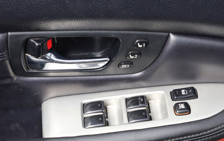 Lexus RX II рестайлинг, 2003 год, 1 449 000 рублей, 7 фотография