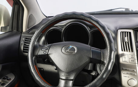 Lexus RX II рестайлинг, 2003 год, 1 449 000 рублей, 10 фотография