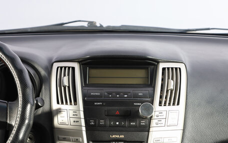 Lexus RX II рестайлинг, 2003 год, 1 449 000 рублей, 13 фотография