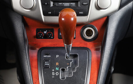 Lexus RX II рестайлинг, 2003 год, 1 449 000 рублей, 14 фотография