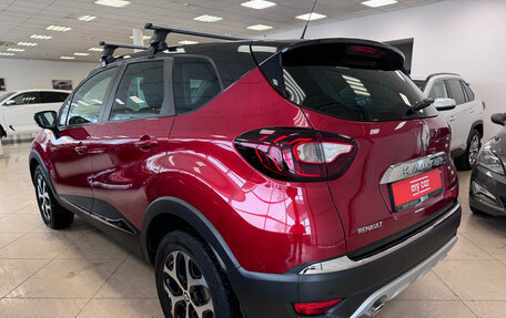 Renault Kaptur I рестайлинг, 2019 год, 1 540 000 рублей, 4 фотография