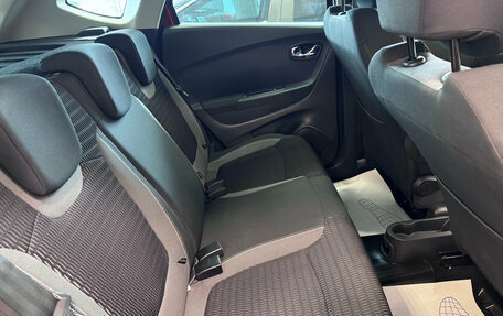 Renault Kaptur I рестайлинг, 2019 год, 1 540 000 рублей, 12 фотография