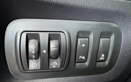 Renault Kaptur I рестайлинг, 2019 год, 1 540 000 рублей, 9 фотография