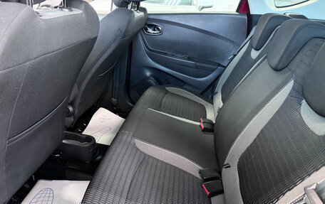 Renault Kaptur I рестайлинг, 2019 год, 1 540 000 рублей, 10 фотография