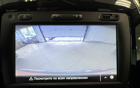 Renault Kaptur I рестайлинг, 2019 год, 1 540 000 рублей, 8 фотография