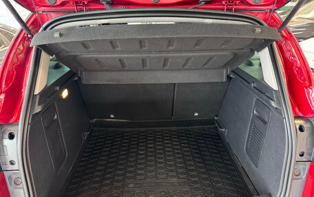 Renault Kaptur I рестайлинг, 2019 год, 1 540 000 рублей, 11 фотография