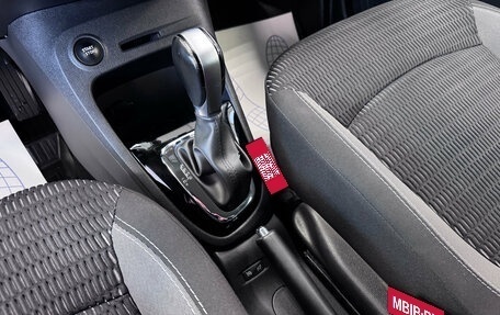 Renault Kaptur I рестайлинг, 2019 год, 1 540 000 рублей, 6 фотография