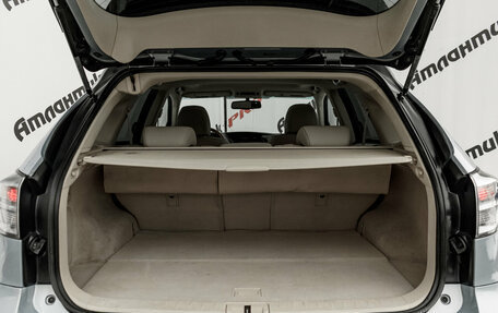 Lexus RX III, 2009 год, 1 950 000 рублей, 9 фотография