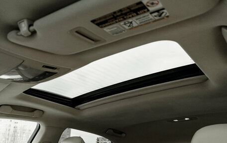 Lexus RX III, 2009 год, 1 950 000 рублей, 13 фотография