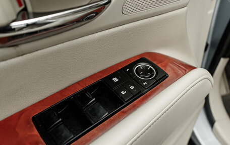 Lexus RX III, 2009 год, 1 950 000 рублей, 24 фотография