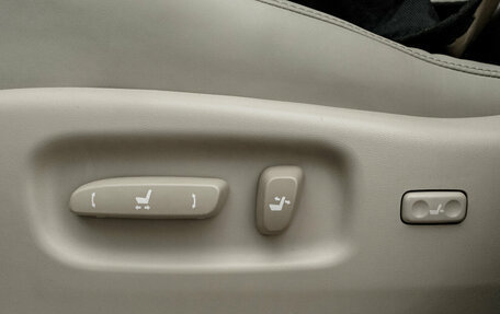 Lexus RX III, 2009 год, 1 950 000 рублей, 27 фотография