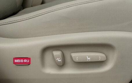 Lexus RX III, 2009 год, 1 950 000 рублей, 28 фотография