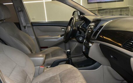 SsangYong Actyon II рестайлинг, 2014 год, 659 000 рублей, 11 фотография