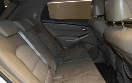 SsangYong Actyon II рестайлинг, 2014 год, 659 000 рублей, 12 фотография