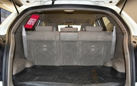 SsangYong Actyon II рестайлинг, 2014 год, 659 000 рублей, 9 фотография