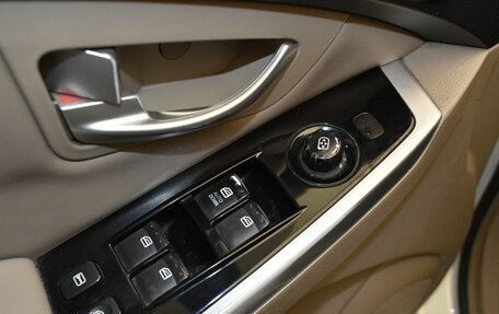 SsangYong Actyon II рестайлинг, 2014 год, 659 000 рублей, 17 фотография