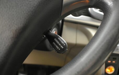 SsangYong Actyon II рестайлинг, 2014 год, 659 000 рублей, 18 фотография