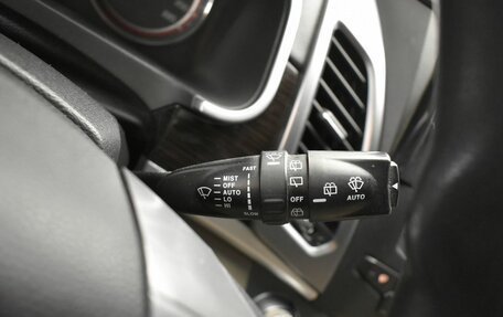 SsangYong Actyon II рестайлинг, 2014 год, 659 000 рублей, 19 фотография