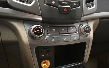 SsangYong Actyon II рестайлинг, 2014 год, 659 000 рублей, 20 фотография