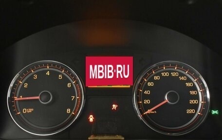 SsangYong Actyon II рестайлинг, 2014 год, 659 000 рублей, 23 фотография