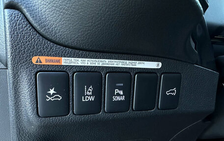 Mitsubishi Outlander III рестайлинг 3, 2018 год, 2 700 000 рублей, 22 фотография