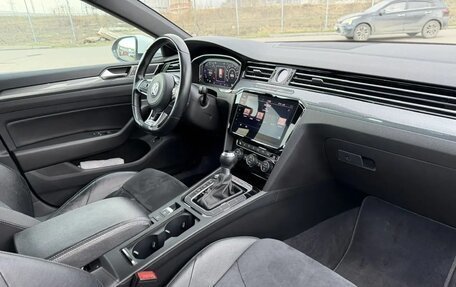 Volkswagen Arteon I, 2018 год, 3 650 000 рублей, 6 фотография