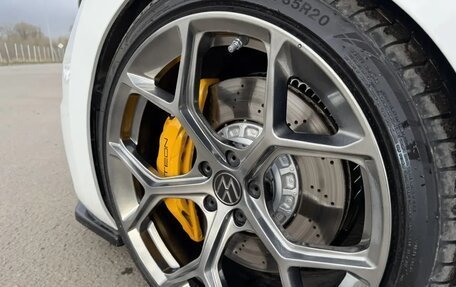 Volkswagen Arteon I, 2018 год, 3 650 000 рублей, 5 фотография